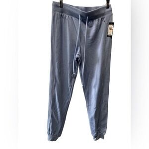 NWT Tommy Hilfiger light blue‎ jogger size S